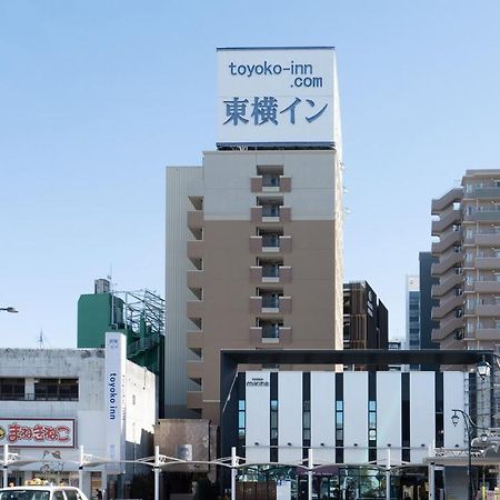 فندق طوكيو إن فوجيدا إكي كيتا-جوتشي Fujieda المظهر الخارجي الصورة